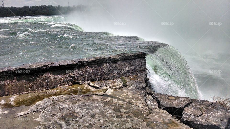 Niagara Falls