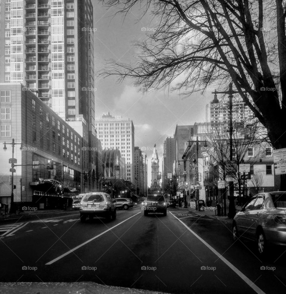 captivating architecture in today's modern streets