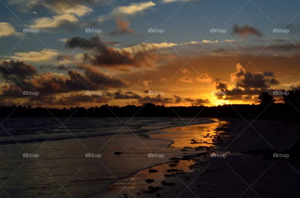 Sunrise