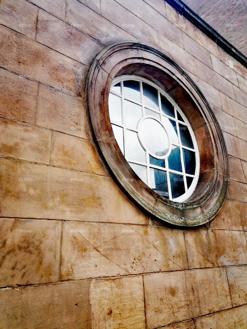 What's on the other side?