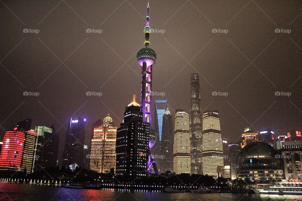 The world has so much to show you