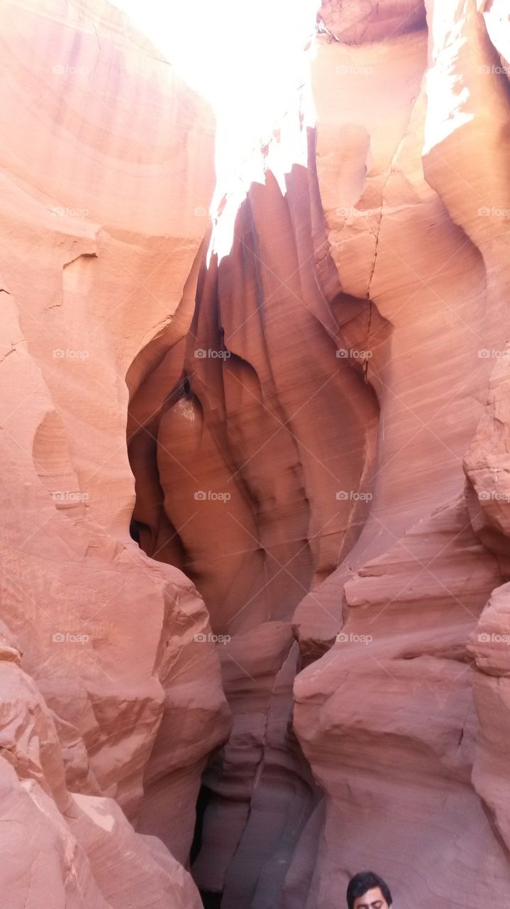 antelope canyon