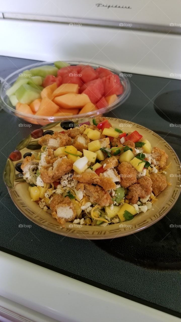 Summer Time Goodness