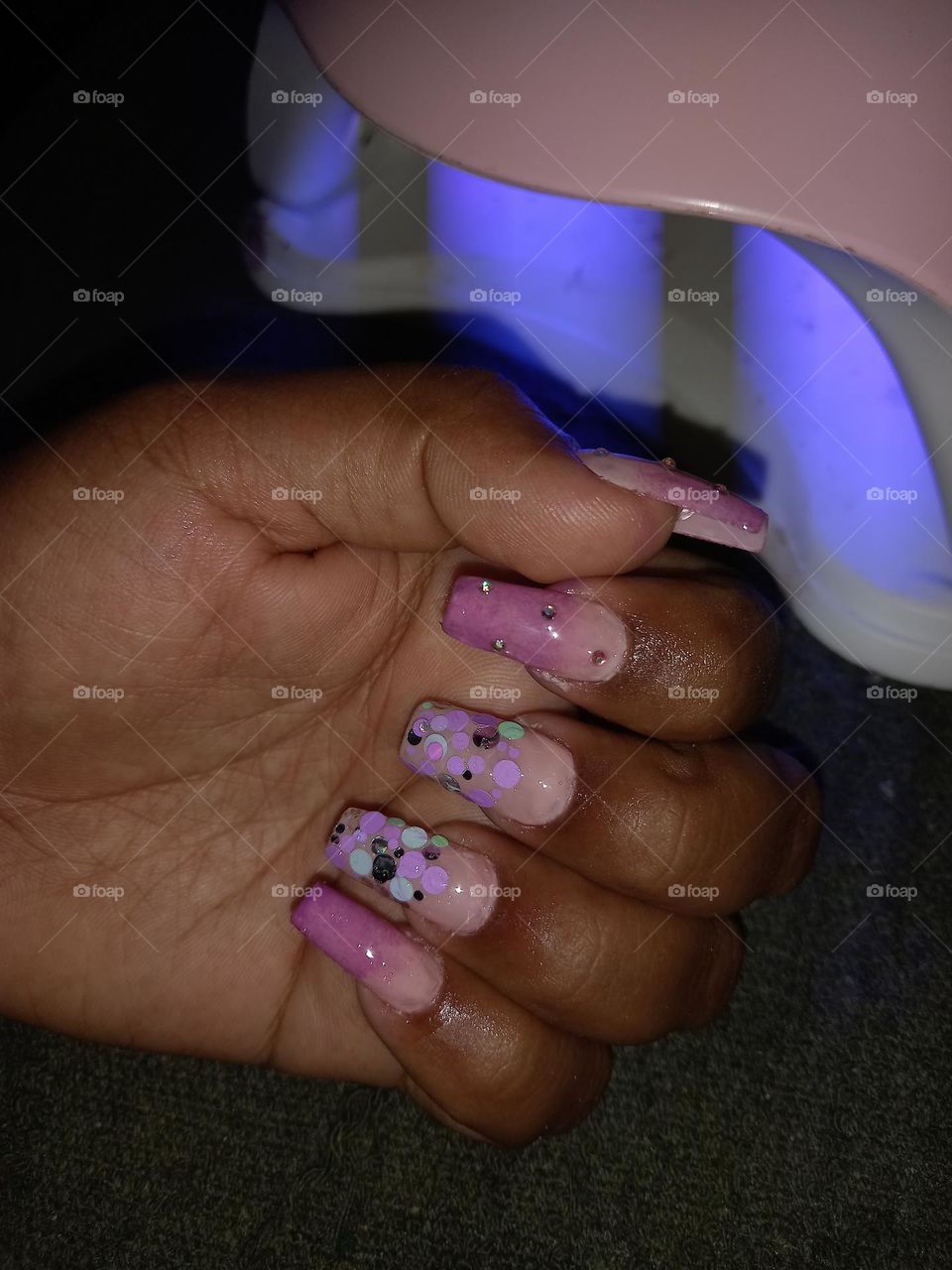 Diseños de Uñas 💅🏼
