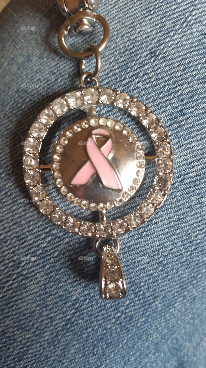 porte clef  solidaire