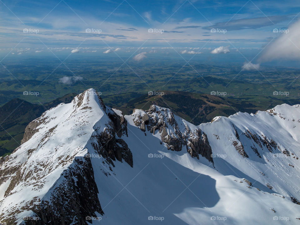 Travel around the world