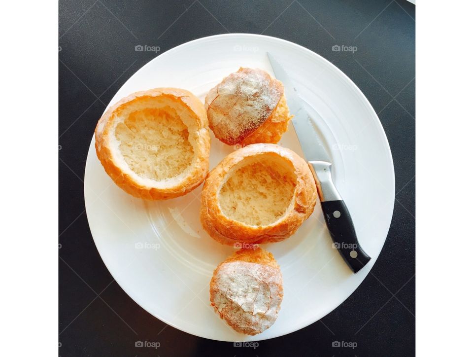 Bread Bowl