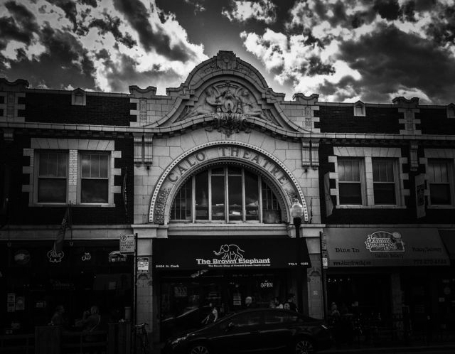 architecture