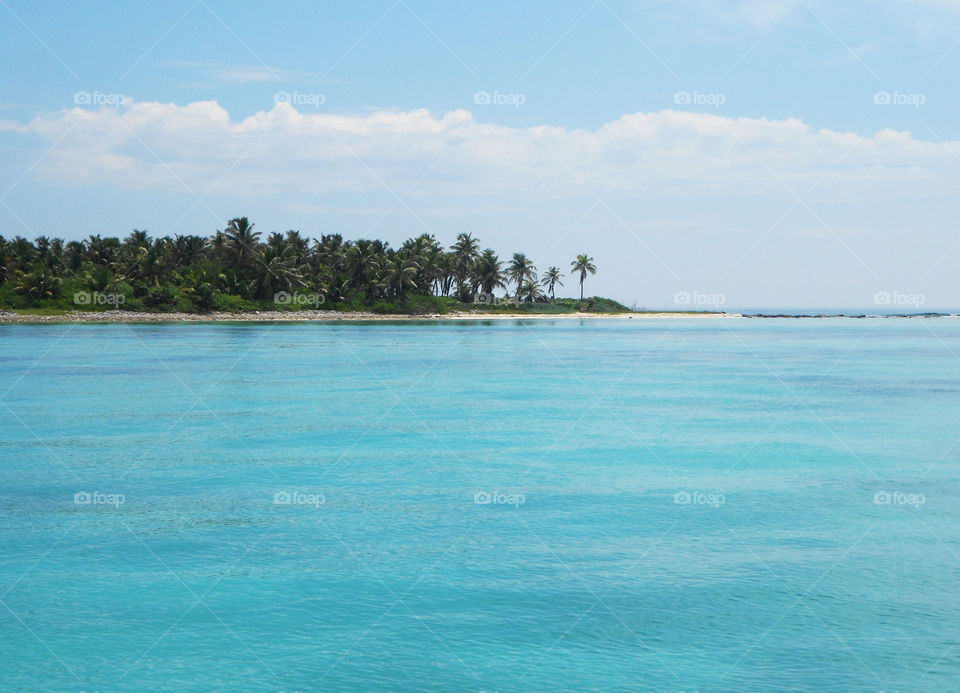 beach travel holiday enjoy by formalhaut