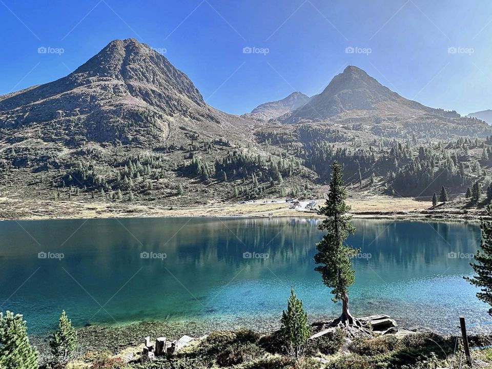 Obersee, Österreich