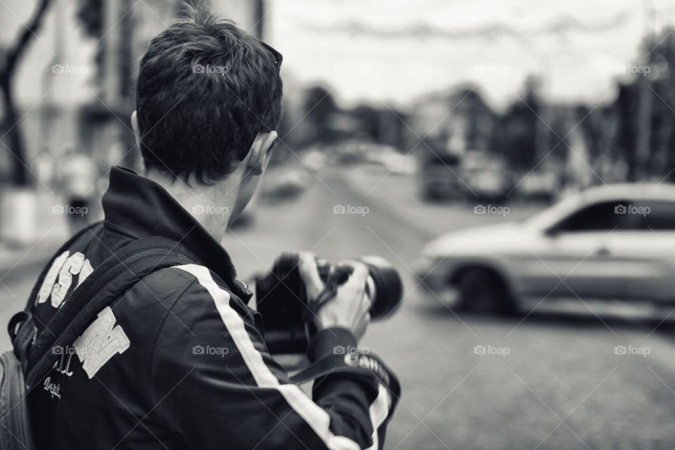 Photographer