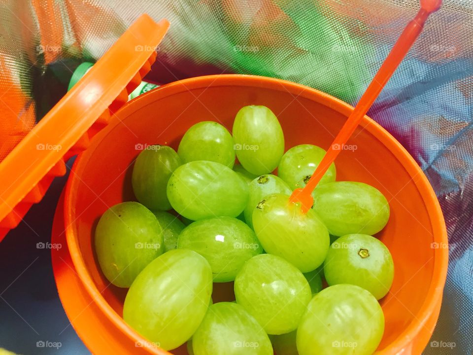 Grapes