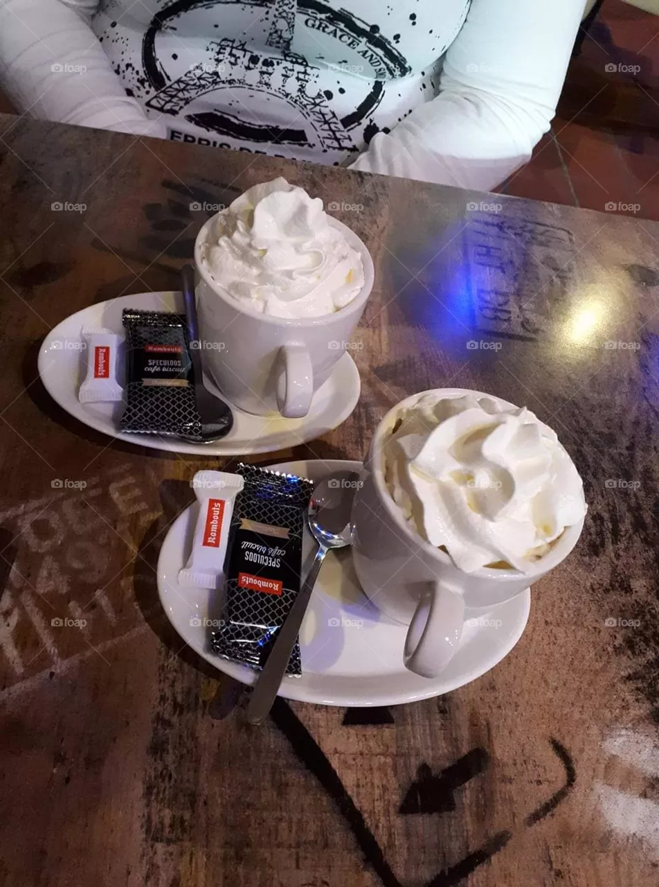 coffee