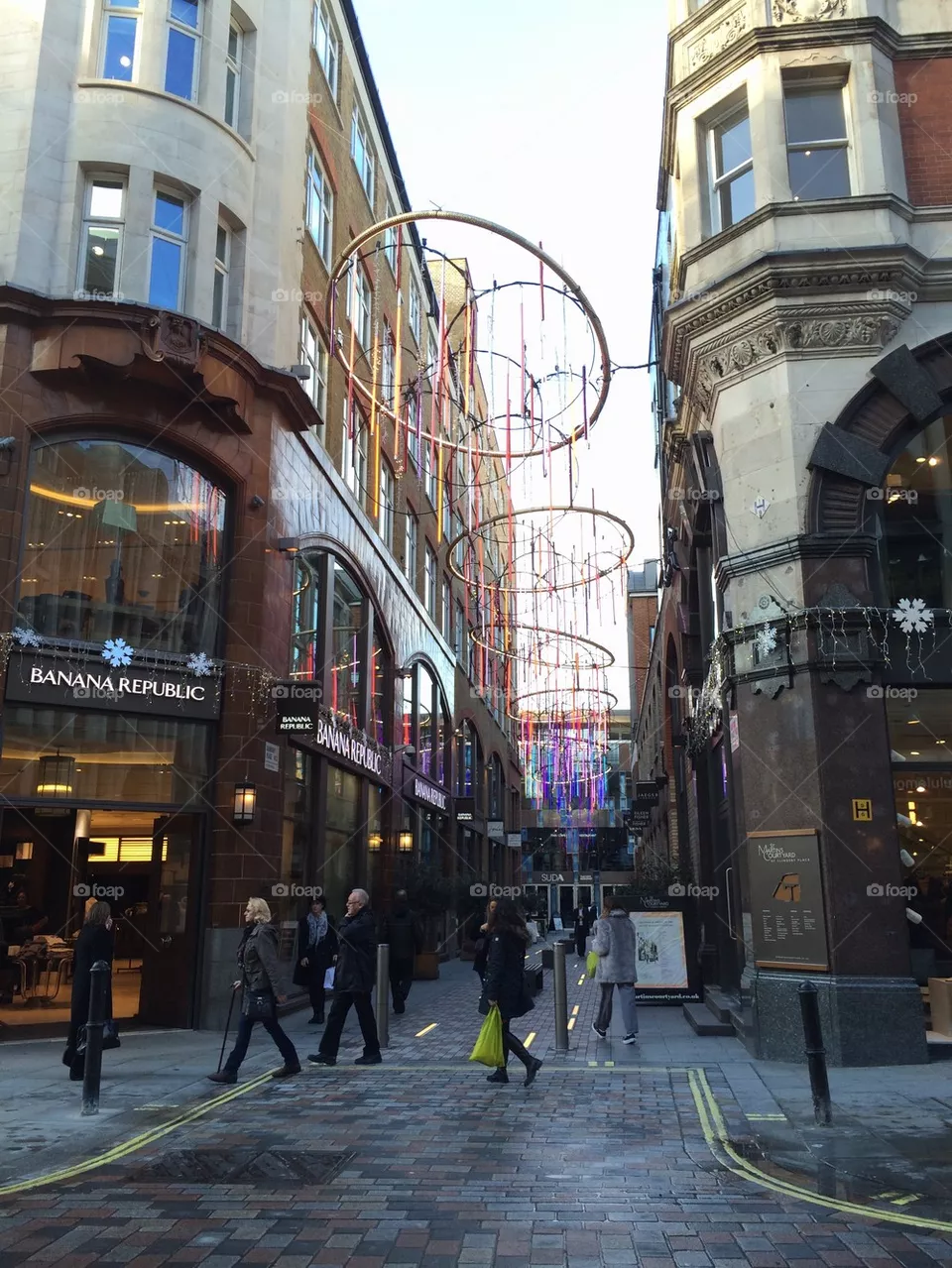 London