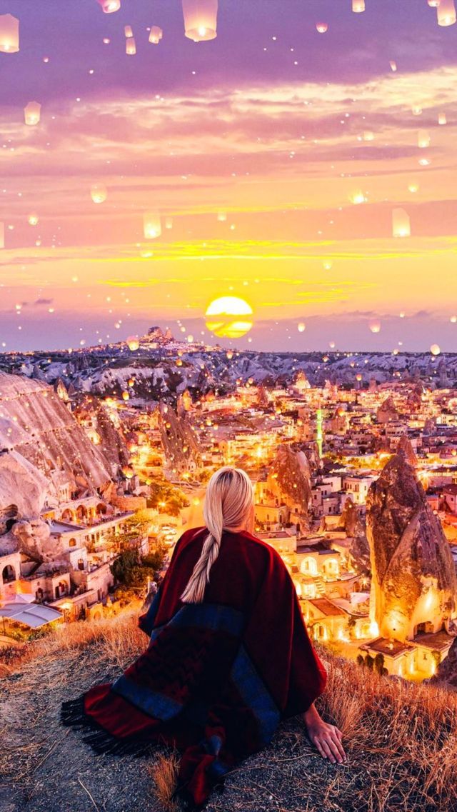 Autumn Evening