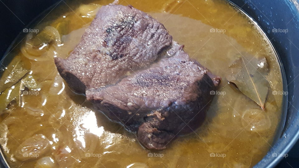 Sauerbraten 🤗