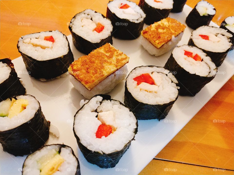 Sushi