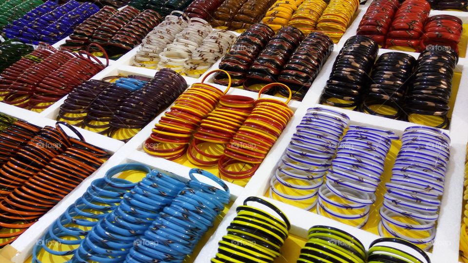 Bangles