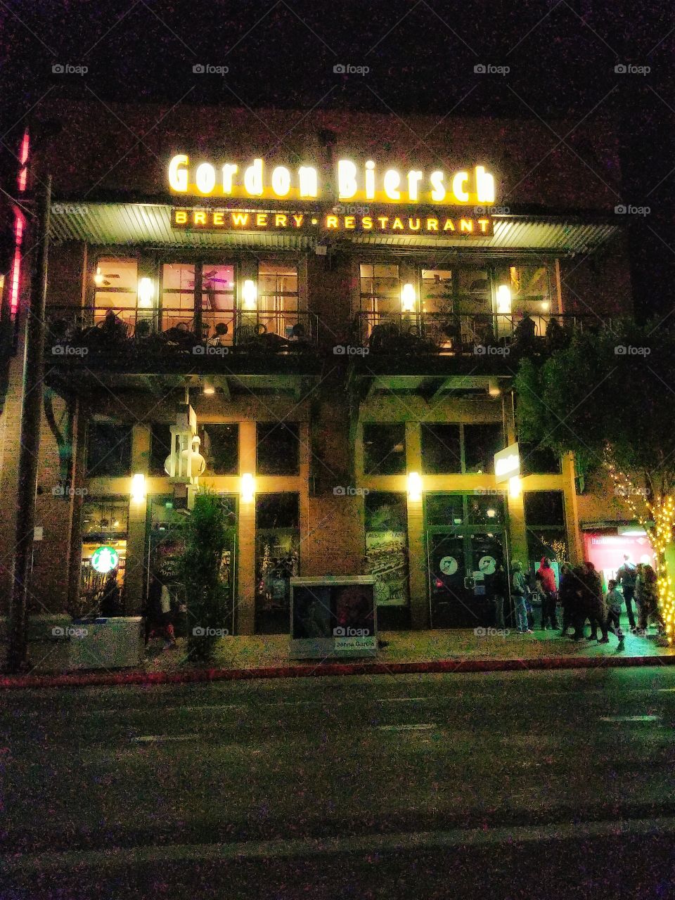 ILLUMINATION of Lights