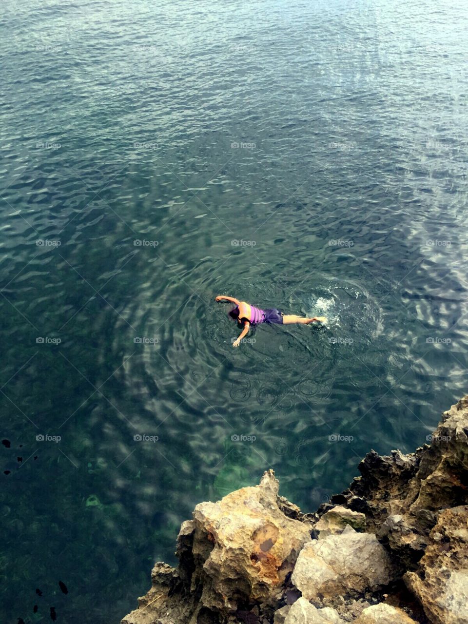 Snorkelling