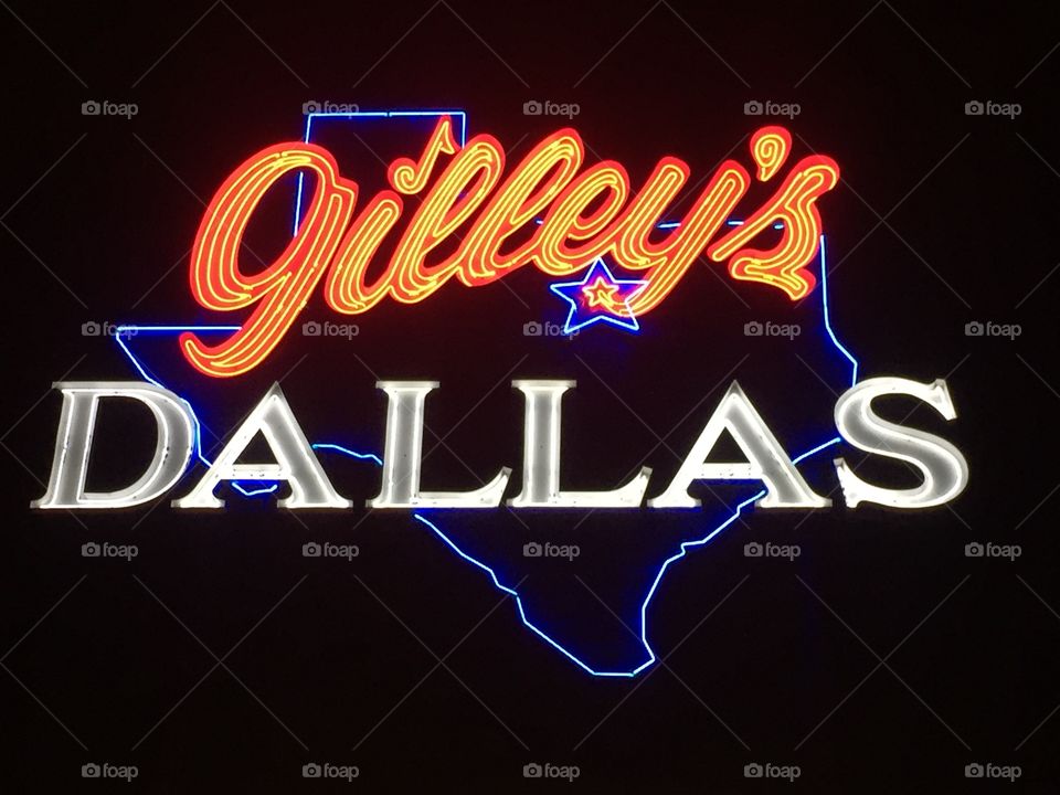 Gilley’s Dallas