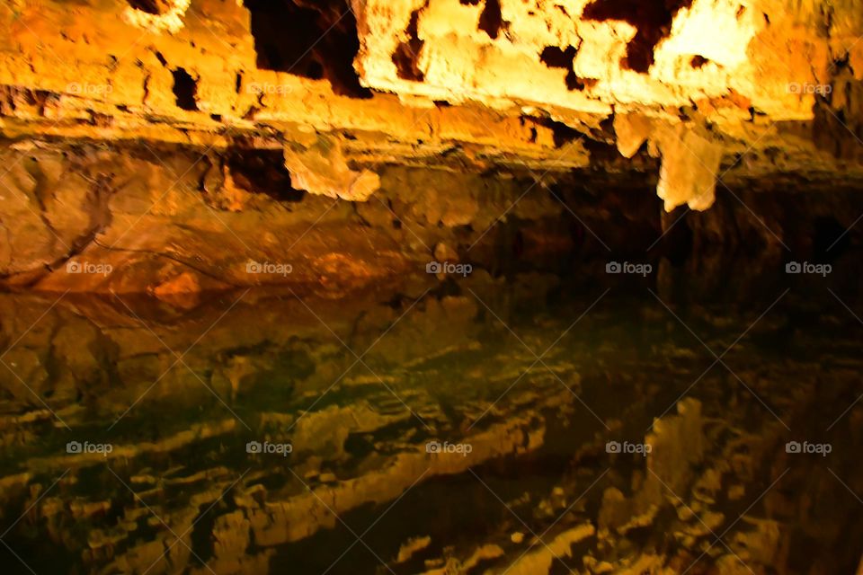 Cave