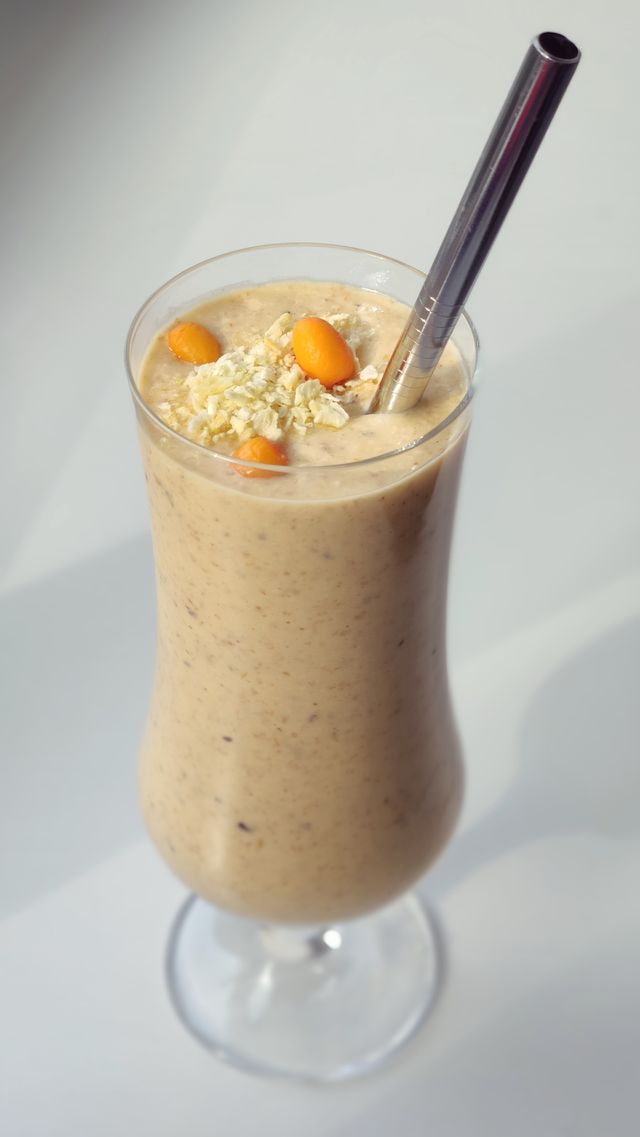 smoothie