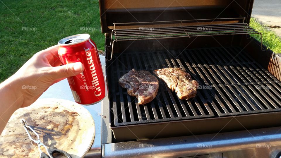 Grillmaster