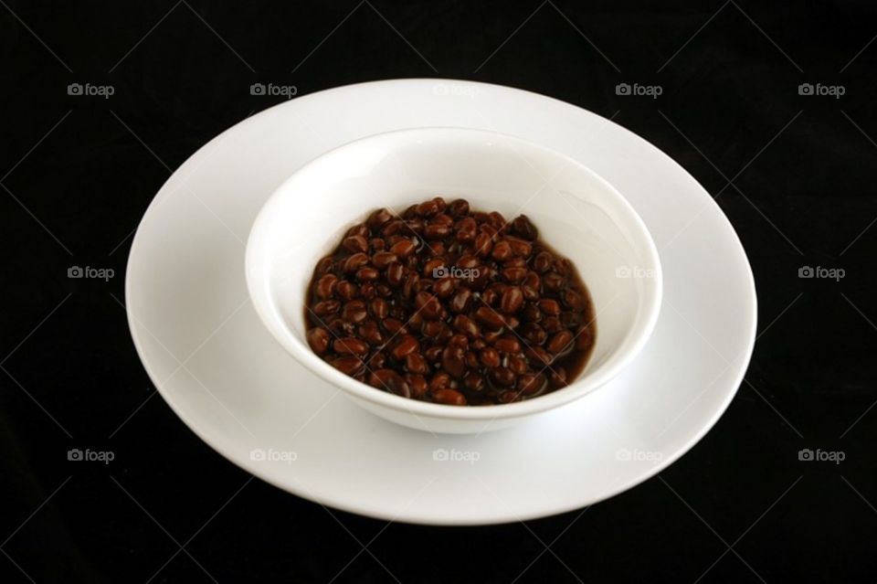 Canned Black Beans
