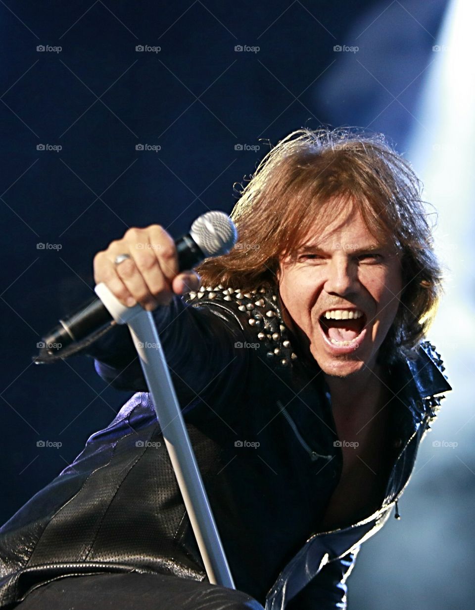 Singer and songwriter