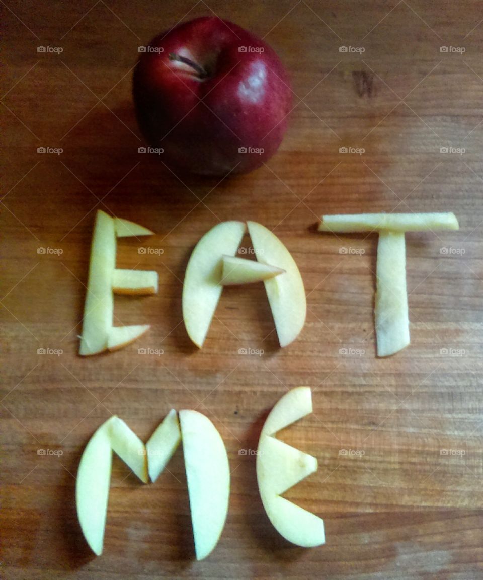 Eat Me