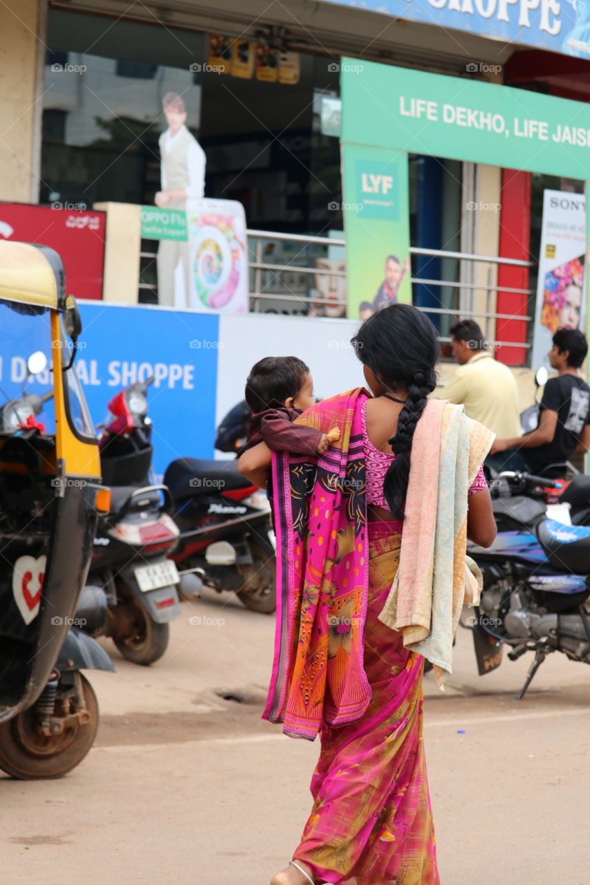 People, Festival, Street, Wear, City