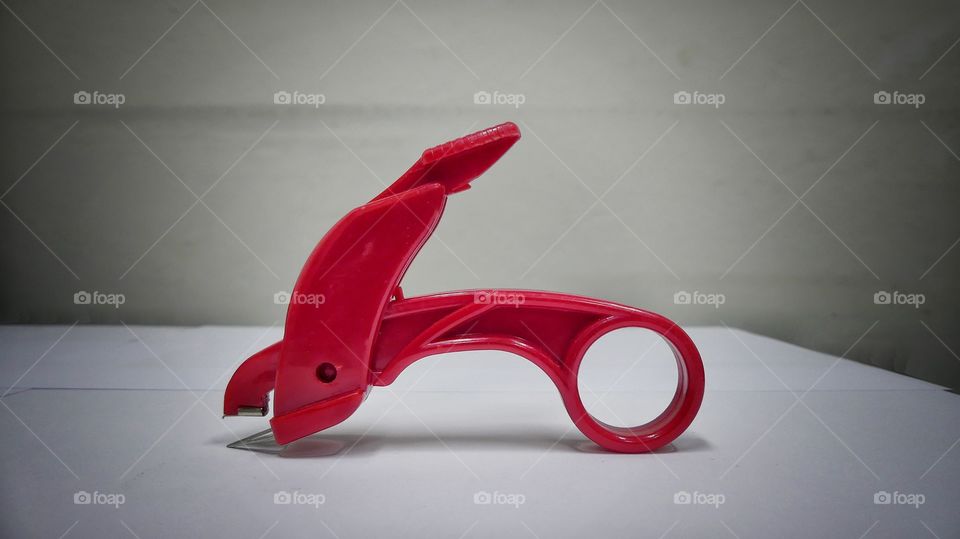 Staple Remover