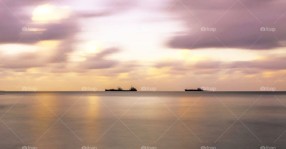 Travel around the world