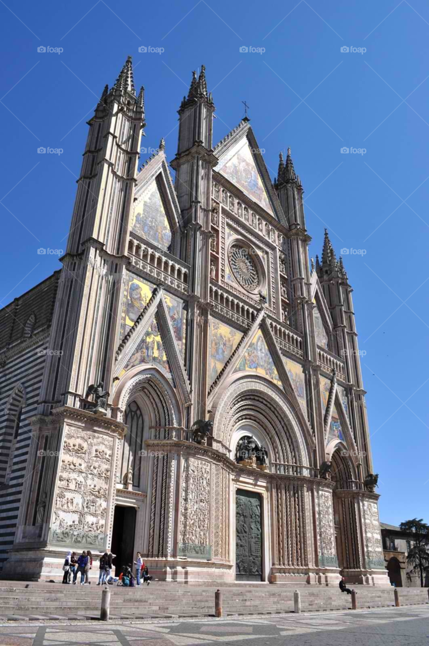 italy church religious catholic by micheled312