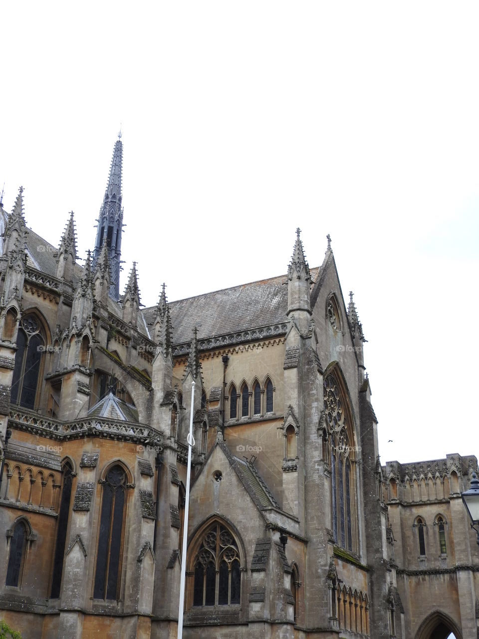 Cátedral de Arundel