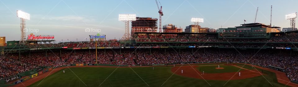 Fenway