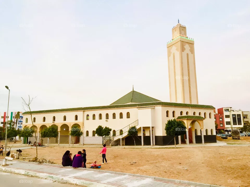 Masjid jadid