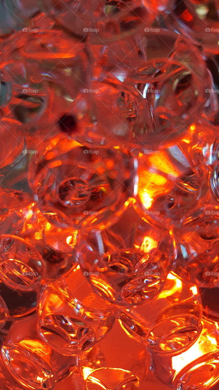 Glass, Flame, Abstract, Desktop, Insubstantial