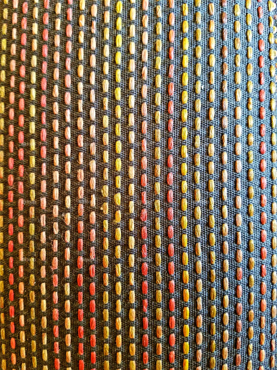 Commercial Upholstery Fabric