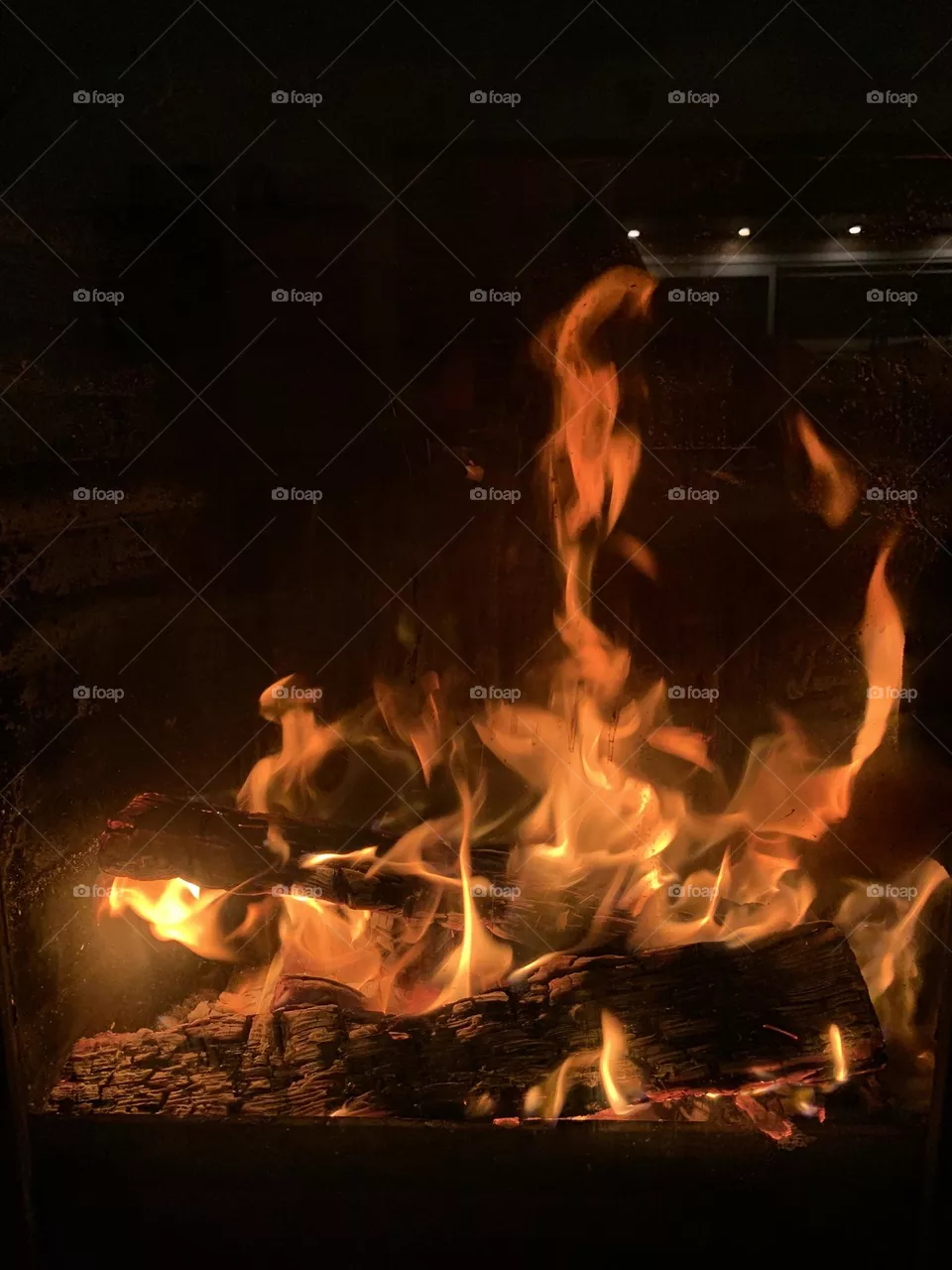 Fire