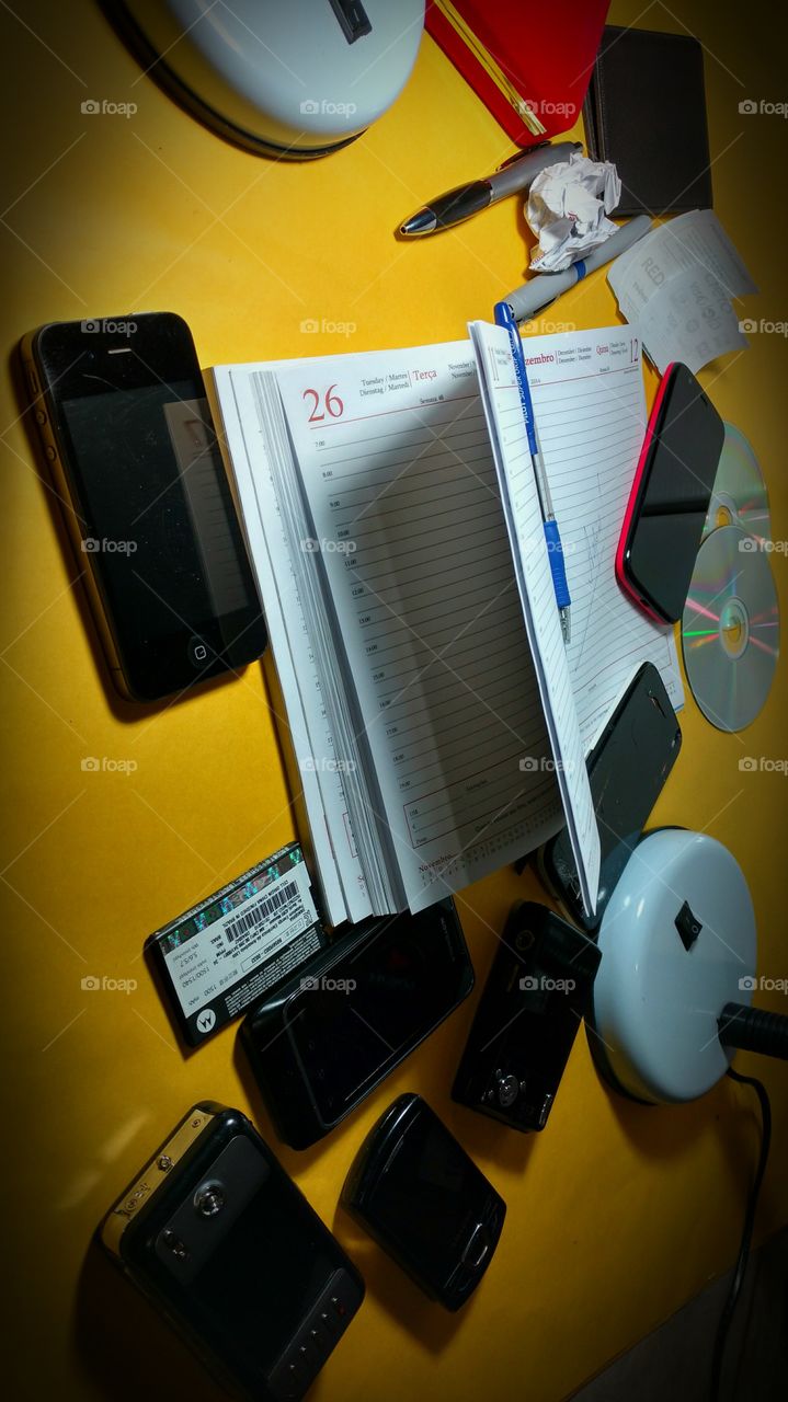 projetos - escritório