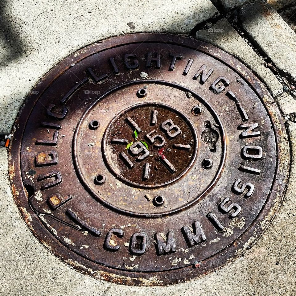 Public Lighting Commission