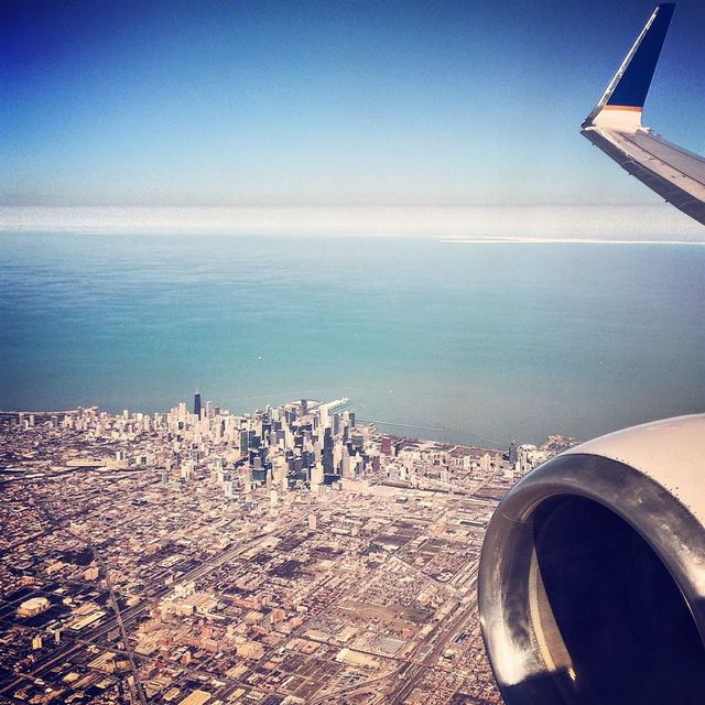 travel