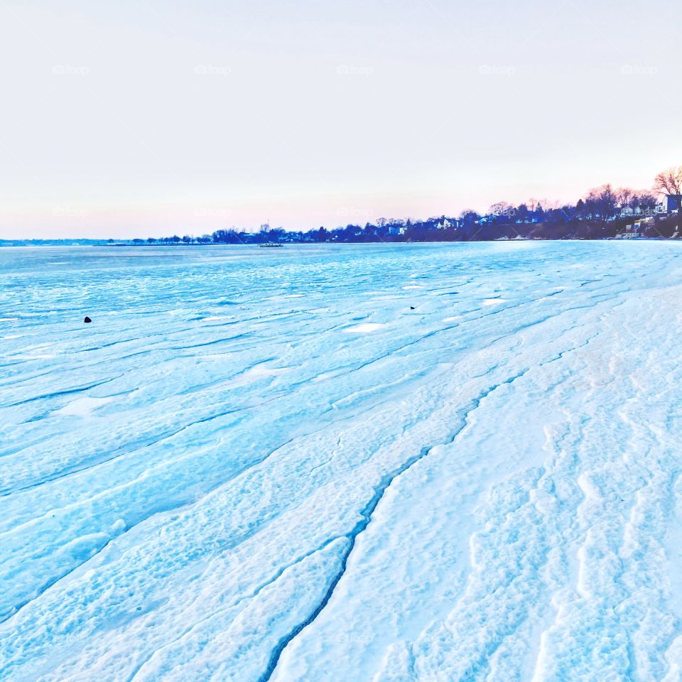 Winter, Cold, Nature, Snow, Landscape