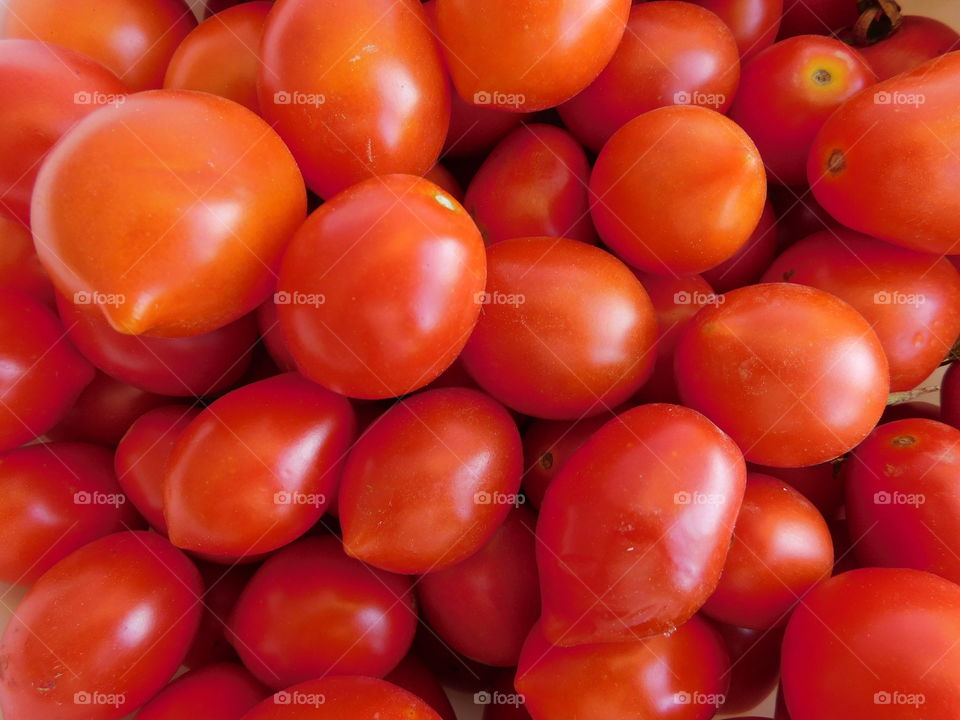 tomatoes