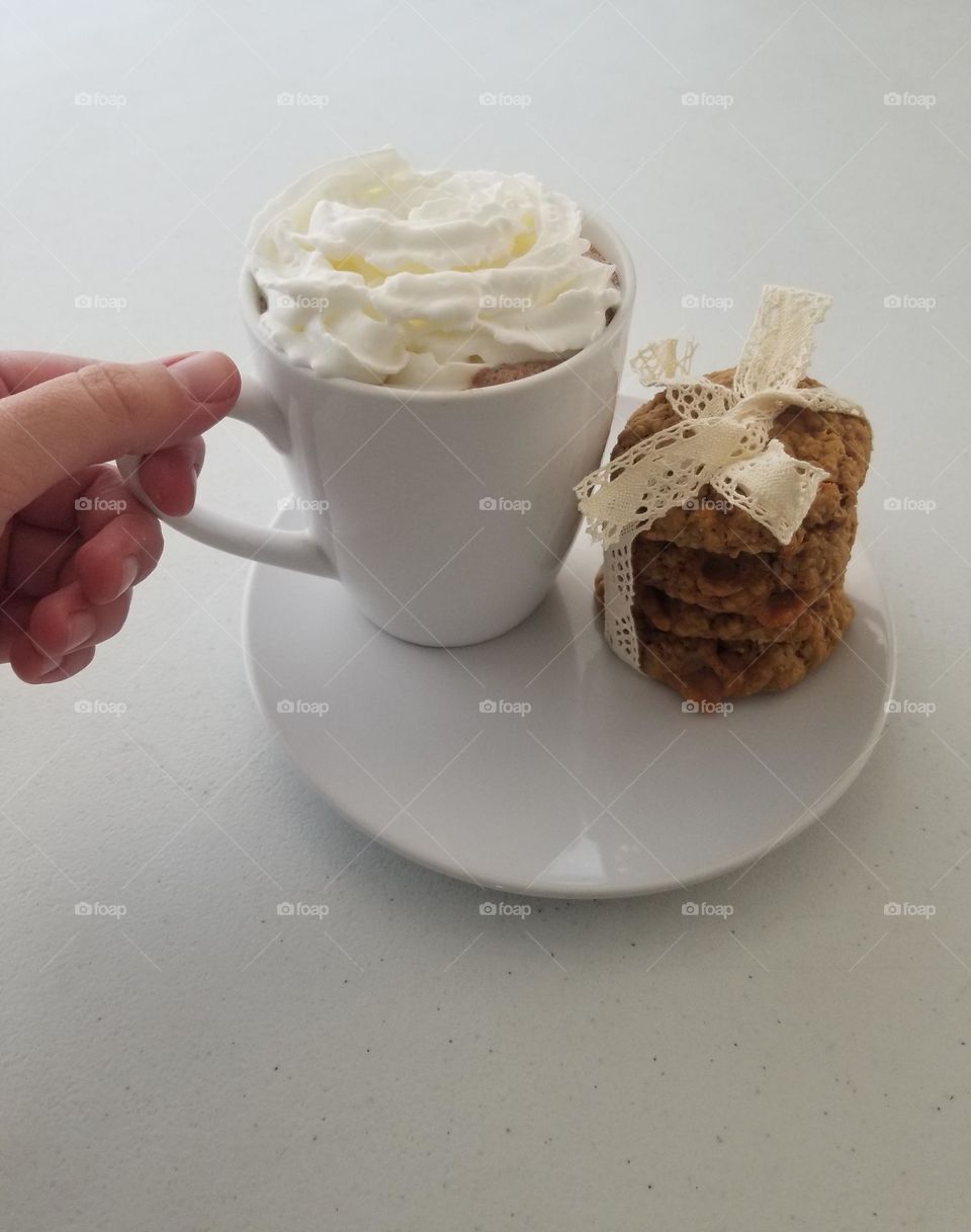 Cookies are better!!!