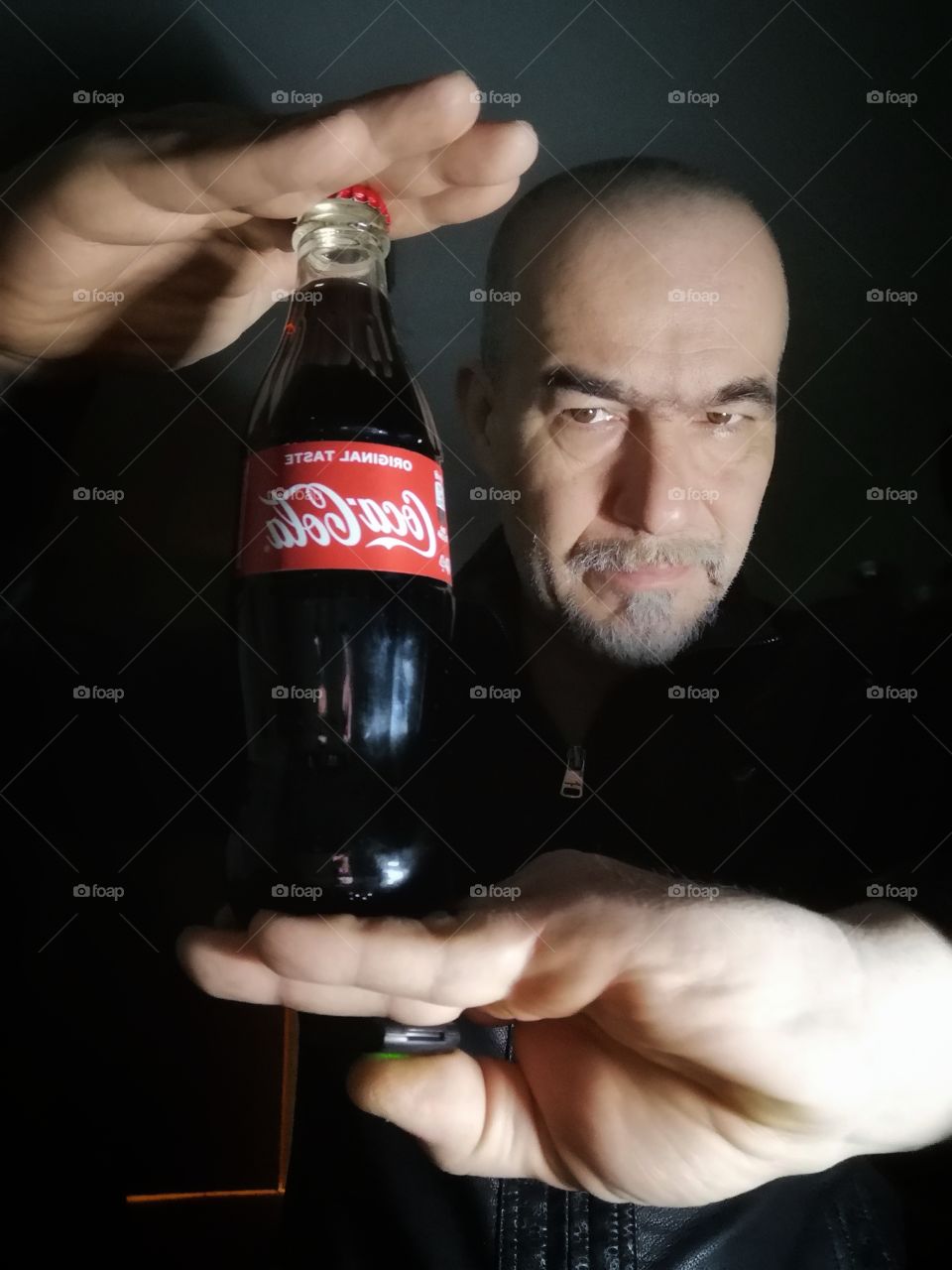 Coca - Cola forever