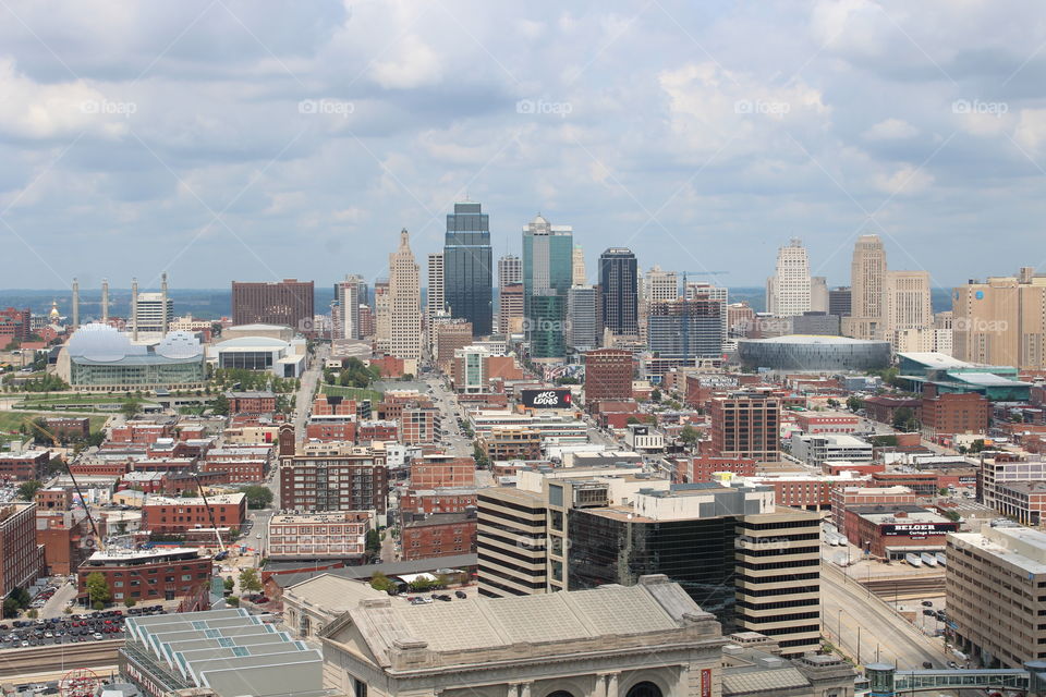 Kansas City, Missouri 