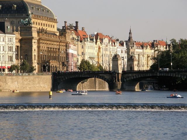 Cityscapes X